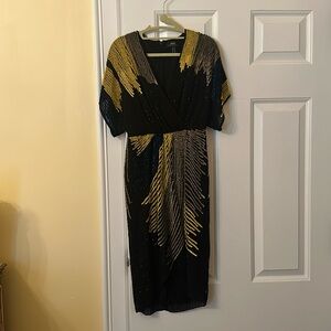 Aiden by Adrianna Papell / worn once